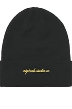 JACURBAN SOFT BEANIE SİYAH12263465 Siyah ONE SIZE
