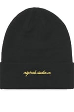 JACURBAN SOFT BEANIE SİYAH12263465 Siyah ONE SIZE