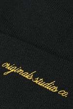 JACURBAN SOFT BEANIE SİYAH12263465 Siyah ONE SIZE