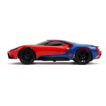 Jada 1:16 2017 Ford GT USB Şarjlı Uzaktan Kumandalı Araba, S5914703826N1