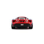 Jada 1:16 2017 Ford GT USB Şarjlı Uzaktan Kumandalı Araba, S5914703826N1
