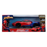 Jada 1:16 2017 Ford GT USB Şarjlı Uzaktan Kumandalı Araba, S5914703826N1