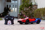 Jada 1:16 2017 Ford GT USB Şarjlı Uzaktan Kumandalı Araba, S5914703826N1