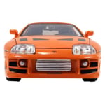 Jada 1:24 Fast & Furious Brian's 1995 Toyota Supra Mk4 Figürlü Set