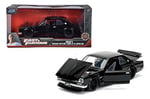Jada, 253203004, Hızlı ve Öfkeli 1971 Nissan Skyline 1:24, Die-cast( Metal ), Açılabilir Bagaj Kaput ve Kapılar, Fast & Furious 1971 Nissan Skyline
