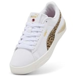 Jada Classic Animal Flair Kadın Beyaz Sneaker Ayakkabı 40429801 - Bedenler: 35.5 EU, 36 EU, 37 EU, 37.5 EU, 38 EU, 38.5 EU, 39 EU, 40 EU