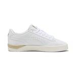 Jada Classic Animal Flair Kadın Beyaz Sneaker Ayakkabı 40429801 - Bedenler: 35.5 EU, 36 EU, 37 EU, 37.5 EU, 38 EU, 38.5 EU, 39 EU, 40 EU