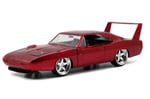 Jada Dom's Dodge Charger Daytona (Fast & Furious 7) 1:24 Diecast Model