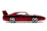 Jada Dom's Dodge Charger Daytona (Fast & Furious 7) 1:24 Diecast Model