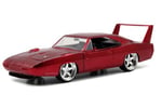 Jada Dom's Dodge Charger Daytona (Fast & Furious 7) 1:24 Diecast Model