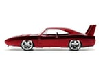 Jada Dom's Dodge Charger Daytona (Fast & Furious 7) 1:24 Diecast Model