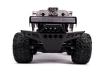 Jada Hızlı Ve Öfkeli Fast & Furious Rc 1970 Dodge 4x4 1:12 Uzaktan Kumandalı Araba 209002