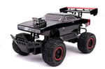 Jada Hızlı Ve Öfkeli Fast & Furious Rc 1970 Dodge 4x4 1:12 Uzaktan Kumandalı Araba 209002
