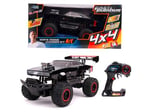Jada Hızlı Ve Öfkeli Fast & Furious Rc 1970 Dodge 4x4 1:12 Uzaktan Kumandalı Araba 209002