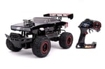 Jada Hızlı Ve Öfkeli Fast & Furious Rc 1970 Dodge 4x4 1:12 Uzaktan Kumandalı Araba 209002