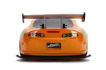 Jada Hızlı ve Öfkeli Fast & Furious RC 1995 Toyota Supra GTR 1:10 Uzaktan Kumandalı Araba 209003