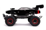 Jada Hızlı Ve Öfkeli Fast & Furious Rc 1970 Dodge 4x4 1:12 Uzaktan Kumandalı Araba 209002