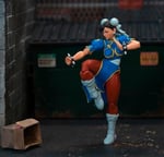 Jada Street Fighter 2 Chun Li Figür