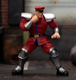 Jada Street Fighter 6