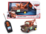 Jada Toys 203081009 Cars Ratchet, 1:32 ölçekli, 27 MHz, menzil 10 m, ileri ve geri eğri fonksiyonu, 14 cm, +4 yaş