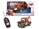 Jada Toys 203081009 Cars Ratchet, 1:32 ölçekli, 27 MHz, menzil 10 m, ileri ve geri eğri fonksiyonu, 14 cm, +4 yaş