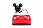 Jada Toys Disney Junior Mickey Mouse Clubhouse Roadster RC Car, 7