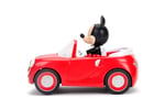 Jada Toys Disney Junior Mickey Mouse Clubhouse Roadster RC Car, 7