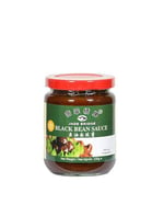 Jade Bridge Siyah Fasulye Sosu 230 Gr