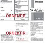 JAGA JG.AQ1122-OGAA-D1 Çocuk Kol Saati