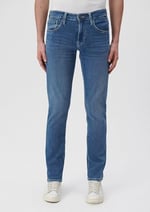 Jake Açık Mavi Sporty Jean Pantolon 0042280965