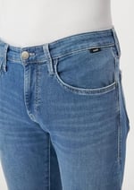 Jake Açık Mavi Sporty Jean Pantolon 0042280965
