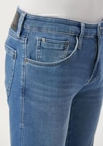 Jake Açık Mavi Sporty Jean Pantolon 0042280965