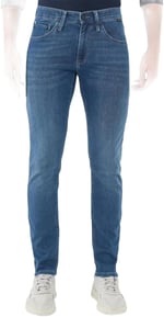 Jake Açık Mavi Sporty Jean Pantolon 0042280965