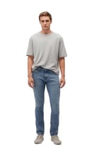 Jake Classic Denim Açık Gök Mavisi Jean Pantolon 0042287847