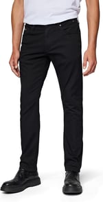 Jake Mavi Pro Ziftt Siyah Jean Pantolon 0042232200