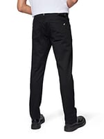 Jake Mavi Pro Ziftt Siyah Jean Pantolon 0042232200