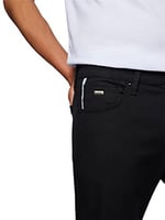Jake Mavi Pro Ziftt Siyah Jean Pantolon 0042232200