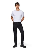 Jake Mavi Pro Ziftt Siyah Jean Pantolon 0042232200