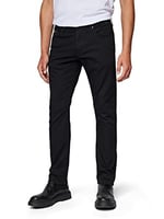 Jake Mavi Pro Ziftt Siyah Jean Pantolon 0042232200