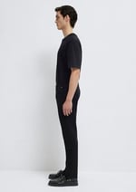 Jake Siyah Comfort Jean Pantolon 0042216291