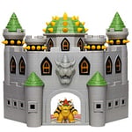 Jakks Pacific Nintendo Bowser Castle (Super Mario) Playset