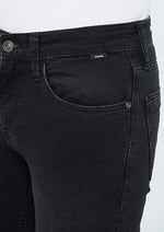 James Mavi Premium Antrasit Jean Pantolon 0042482161