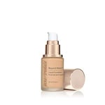 Jane Iredale Beyond Matte Liquid Foundation, Likit Mat Fondöten (M4, 27 ml)