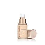 Jane Iredale Beyond Matte Liquid Foundation, Likit Mat Fondöten (M1, 27 ml)