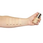 Jane Iredale Beyond Matte Liquid Foundation - Likit Mat Fondöten M5 1 Paket (1 x 27 ml)