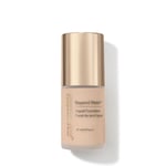 Jane Iredale Beyond Matte Liquid Foundation, Likit Mat Fondöten (M4, 27 ml)