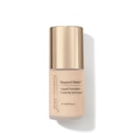 Jane Iredale Beyond Matte Liquid Foundation - Likit Mat Fondöten M2 1 Paket (1 x 27 ml)