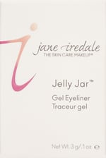 Jane İredale Jelly Jar Gel Eyeliner Black - Siyah Jel Eyeliner