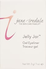 Jane İredale Jelly Jar Gel Eyeliner Black - Siyah Jel Eyeliner