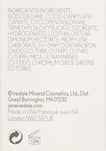 Jane İredale Jelly Jar Gel Eyeliner Black - Siyah Jel Eyeliner